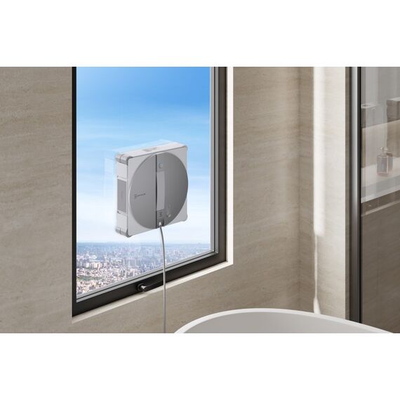 Ecovacs WINBOT W3 OMNI EU 4500 mAh, 9 image