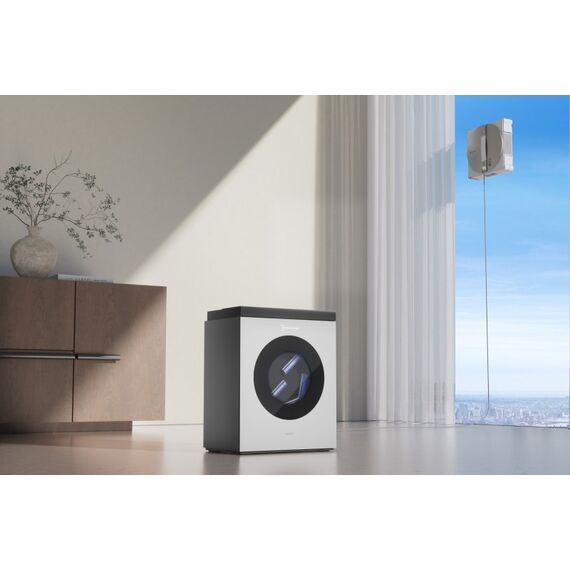 Ecovacs WINBOT W3 OMNI EU 4500 mAh, 33 image