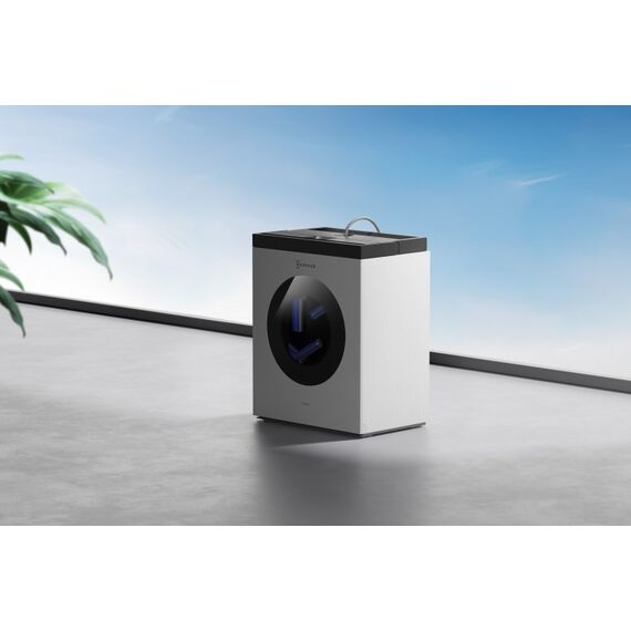 Ecovacs WINBOT W3 OMNI EU 4500 mAh, 35 image