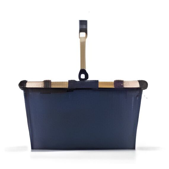 Reisenthel carrybag XS Blau Einkaufswagen, Farbe: Blau