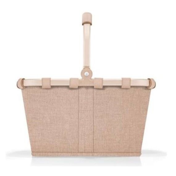 Reisenthel Carrybag XS Cappuccino Einkaufswagen