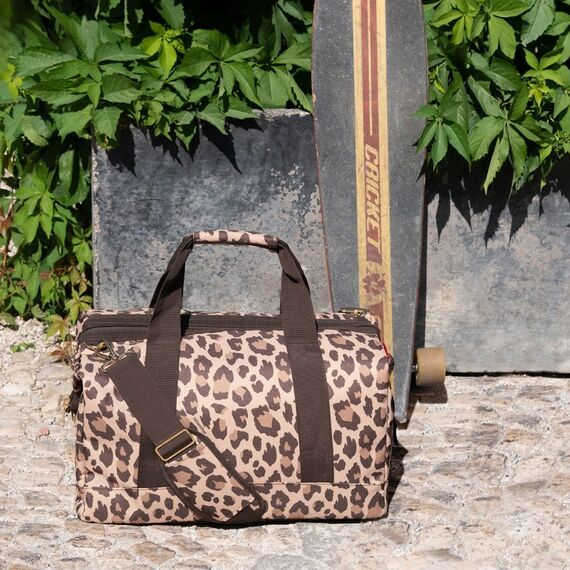 Reisenthel allrounder L Polyester Mehrfarbig Frau Handtasche, 4 image