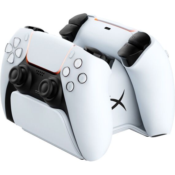 HyperX ChargePlay Duo - Controller Charging Station for PS5 Ladestation, 2 image