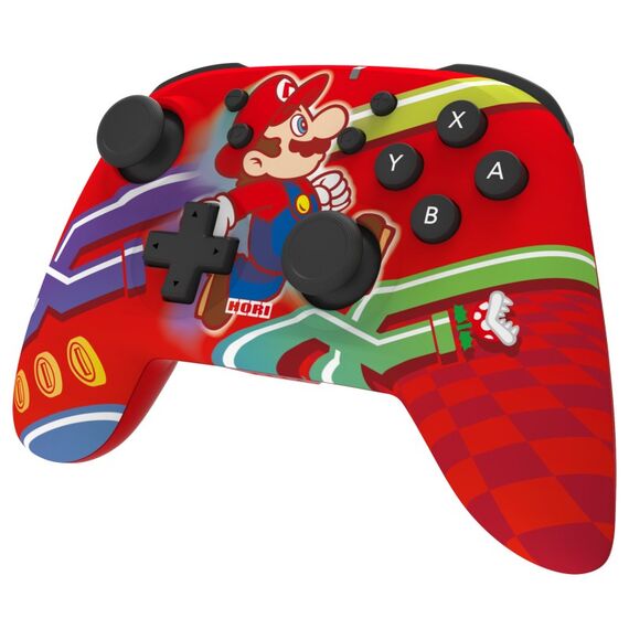 Hori Wireless HORIPAD (Super Mario), 3 image
