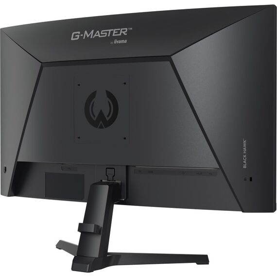 iiyama G-MASTER GC2781HSU-B1 Computerbildschirm 68,6 cm (27") 1920 x 1080 Pixel Full HD LCD Schwarz, 2 image