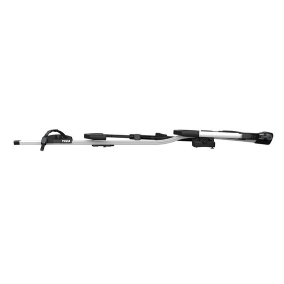 Thule UpRide Fahrradträger Aluminium, Schwarz, 2 image