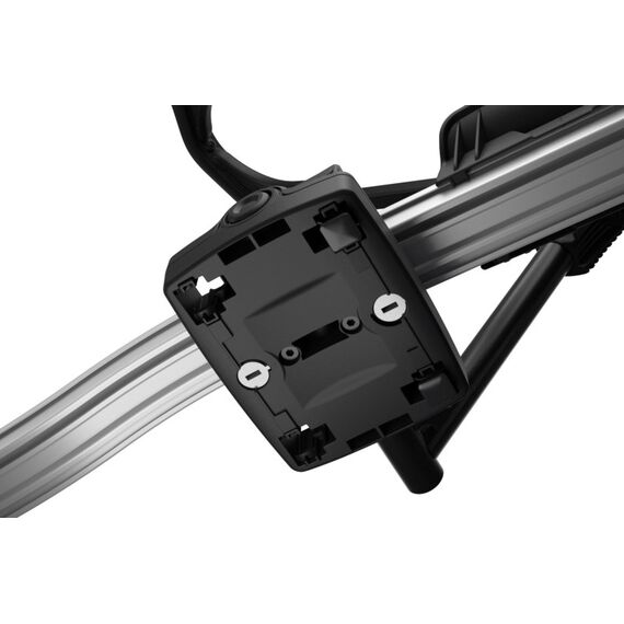 Thule UpRide Fahrradträger Aluminium, Schwarz, 3 image