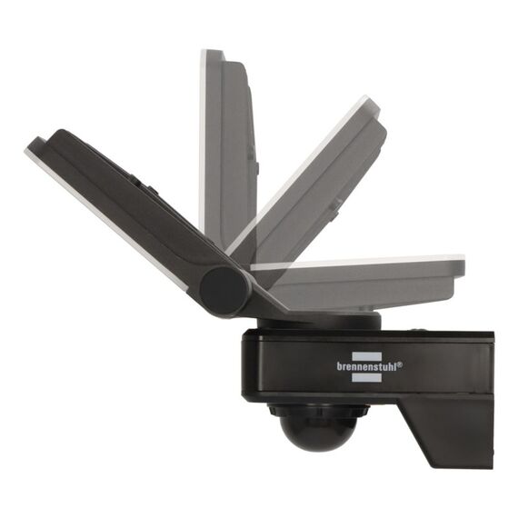 Brennenstuhl 1179050020 Flutlichtscheinwerfer Schwarz, Weiß 24 W LED, 3 image