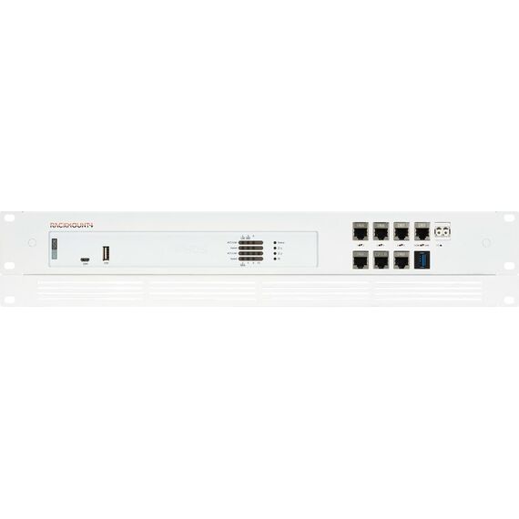 Rackmount.IT RM-SR-T15I Rack Zubehör Firewall-Rackmontage, 2 image