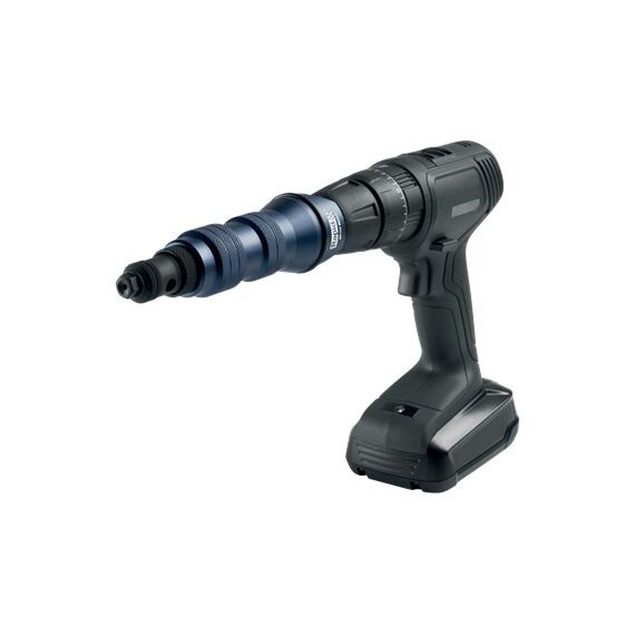 Rapid RP150 Multi Schwarz, Blau