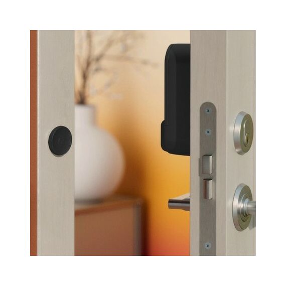 Yale Linus L2 Intelligentes Torschloss, 4 image