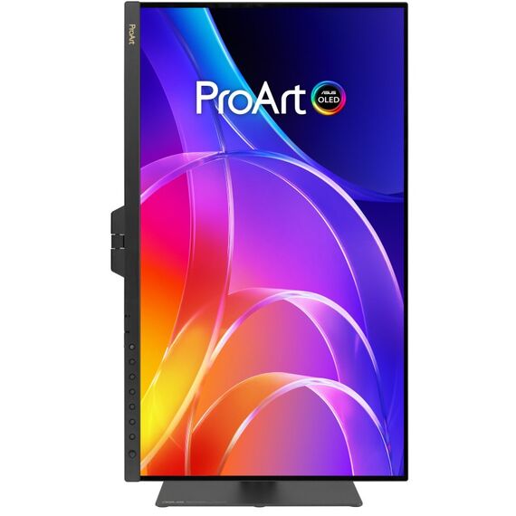 ASUS ProArt OLED ProArt PA32USD Computerbildschirm 80 cm (31.5") 3840 x 2160 Pixel 4K Ultra HD QD-OLED Schwarz, 10 image