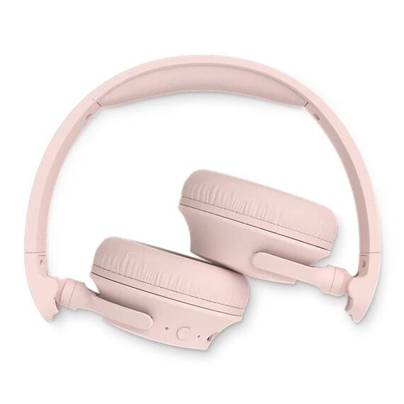 Philips TAH4000PK/00 Kopfhörer & Headset Kabellos Kopfband Anrufe/Musik Bluetooth Pink, 5 image