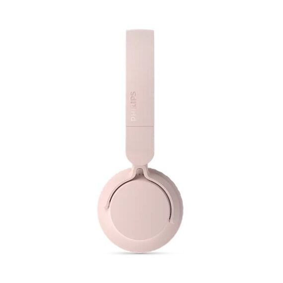 Philips TAH4000PK/00 Kopfhörer & Headset Kabellos Kopfband Anrufe/Musik Bluetooth Pink, 7 image