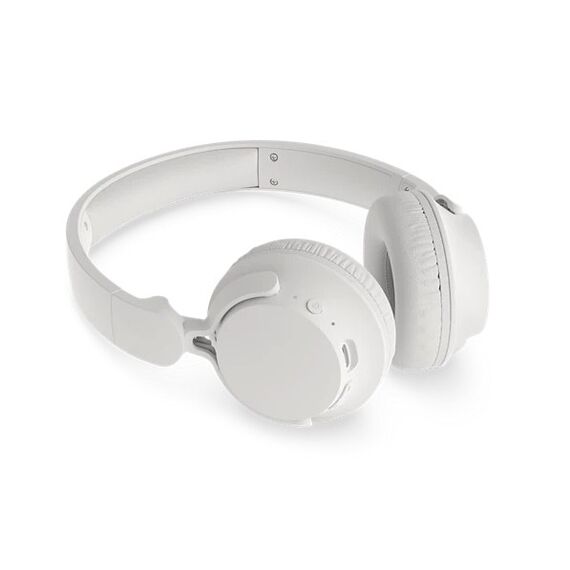 Philips TAH4000WT/00 Kopfhörer & Headset Kabellos Kopfband Anrufe/Musik USB Typ-C Bluetooth Weiß, Farbe: Weiß, 3 image