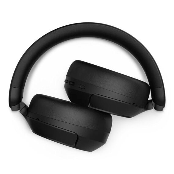 Philips TAH6000BK/00 Kopfhörer & Headset Verkabelt & Kabellos Kopfband Anrufe/Musik Bluetooth Schwarz, Farbe: Schwarz, 7 image