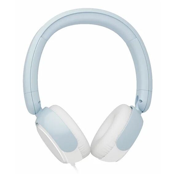 Philips TAK2000BL/00 Kopfhörer & Headset Kabelgebunden Kopfband Anruf/Musik/TV Blau, 2 image
