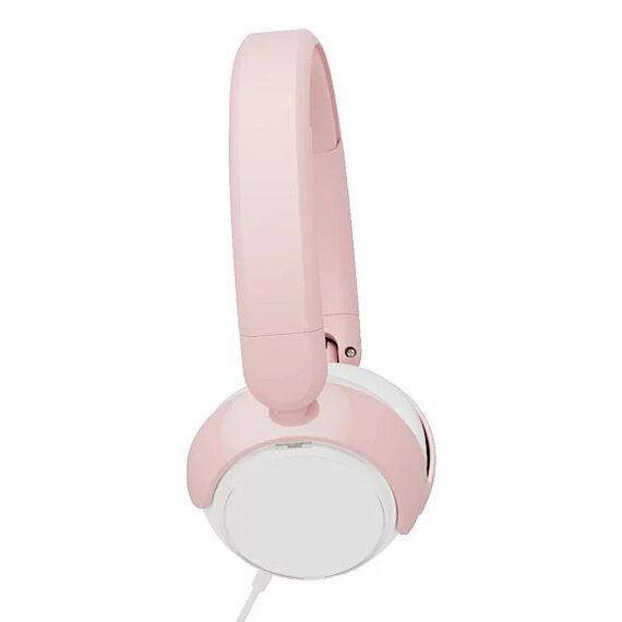 Philips TAK2000PK/00 Kopfhörer & Headset Kabelgebunden Kopfband Anruf/Musik/TV Pink, 2 image