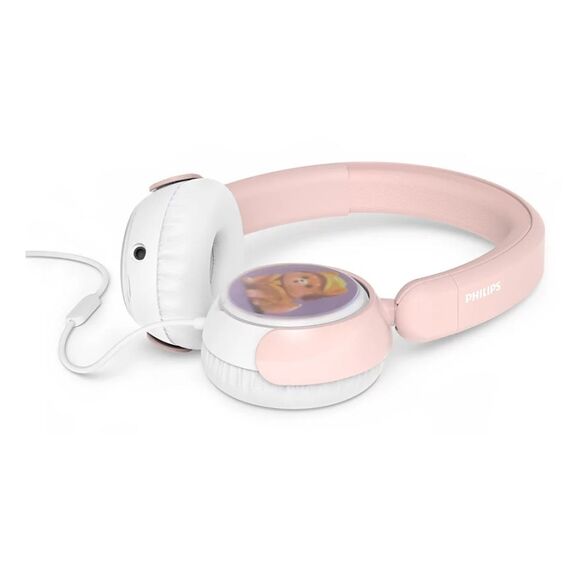 Philips TAK2000PK/00 Kopfhörer & Headset Kabelgebunden Kopfband Anruf/Musik/TV Pink, 3 image