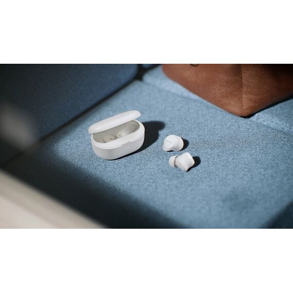 Philips TAT1300WT/00 Kopfhörer & Headset True Wireless Stereo (TWS) im Ohr Anrufe/Musik Bluetooth Weiß, 7 image