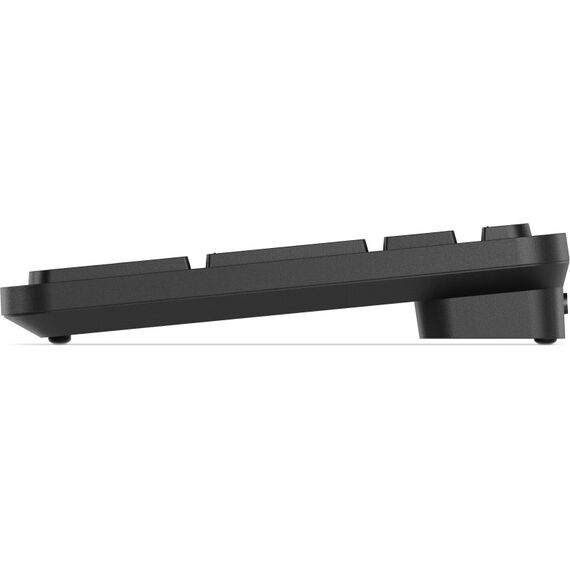 DELL Pro 5 KM526 Tastatur Maus enthalten Heimbüro RF Wireless QWERTZ Schweiz Schwarz, Farbe: Schwarz, 4 image