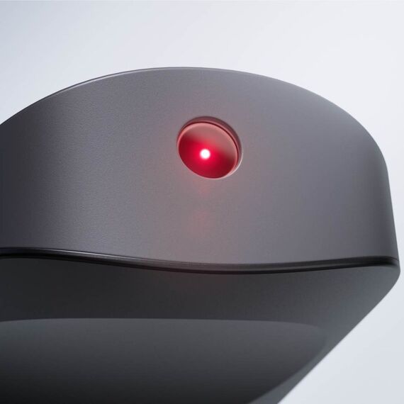 Logitech Spotlight 2 Funk-Presenter Bluetooth/RF Graphit, Farbe: Graphit, 5 image