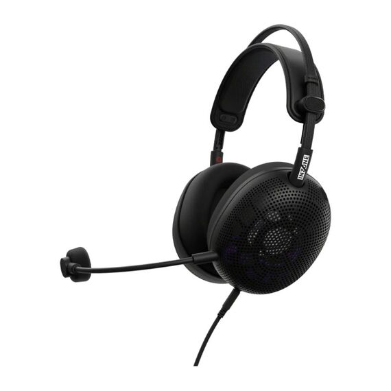 Sony INZONE H6 Air Kopfhörer Kabelgebunden Kopfband Gaming Schwarz