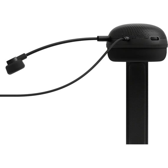 Sony INZONE H6 Air Kopfhörer Kabelgebunden Kopfband Gaming Schwarz, 4 image