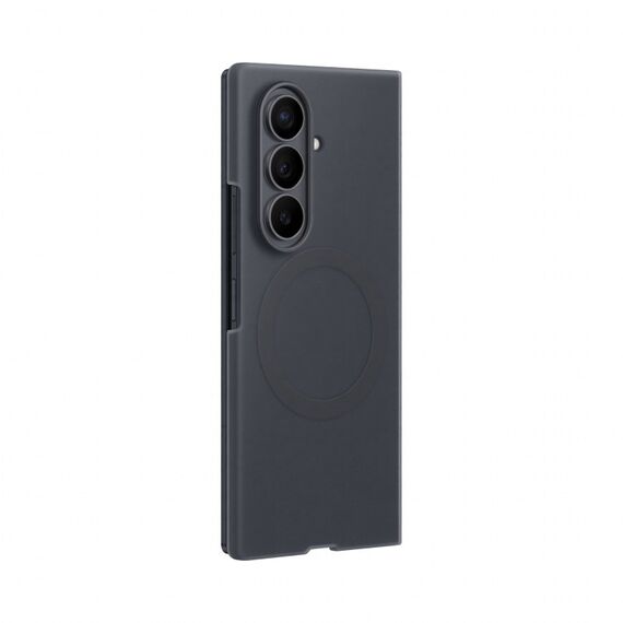 Samsung EF-EF976CBEGWW Handy-Schutzhülle 20,3 cm (8") Cover Schwarz, 3 image
