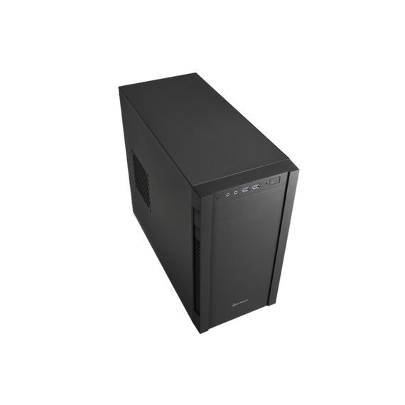 Sharkoon S1000 Tower Schwarz, 2 image