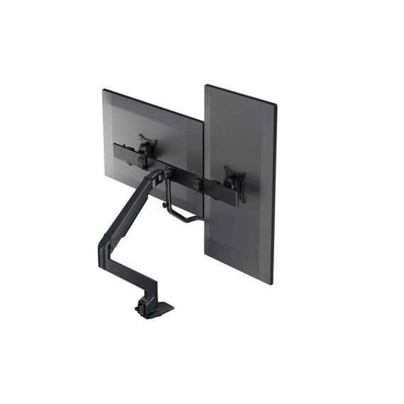 Multibrackets 6355 Flachbildschirm-Tischhalterung 71,1 cm (28") Tisch/Bank Schwarz, 8 image