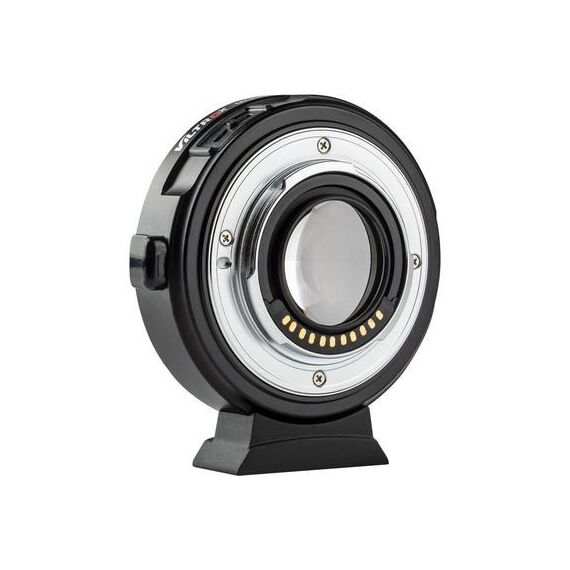 VILTROX EF-M2 II Kameraobjektivadapter, 3 image