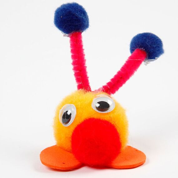 Creativ Company 51890 partydekorationen Dekorativer Pom-Pom, 2 image