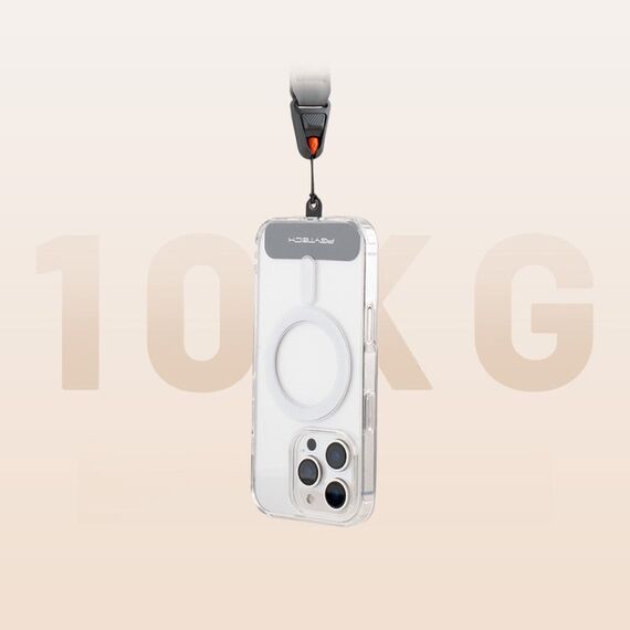PGYTECH P-PG-096 Zubehör für Actionkameras Kamera-Umhängegurt, 5 image