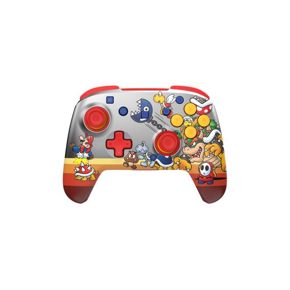 Turtle Beach Rematch Kabelloser Controller - Nintendo Switch 2