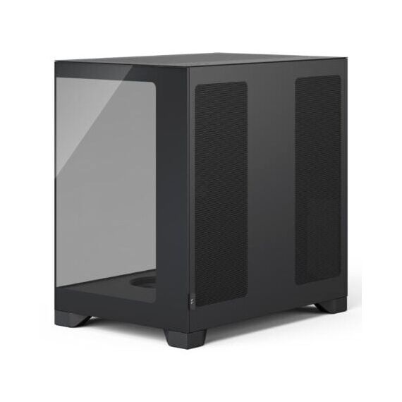 Fractal Design Pop 2 Vision Tower Schwarz, 3 image