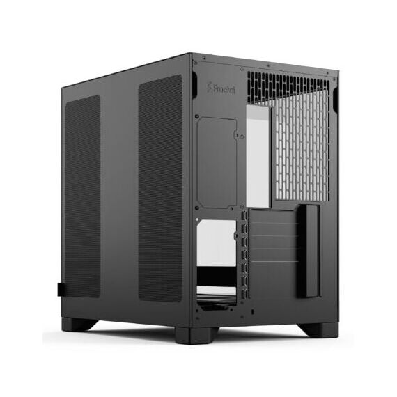 Fractal Design Pop 2 Vision Tower Schwarz, 4 image
