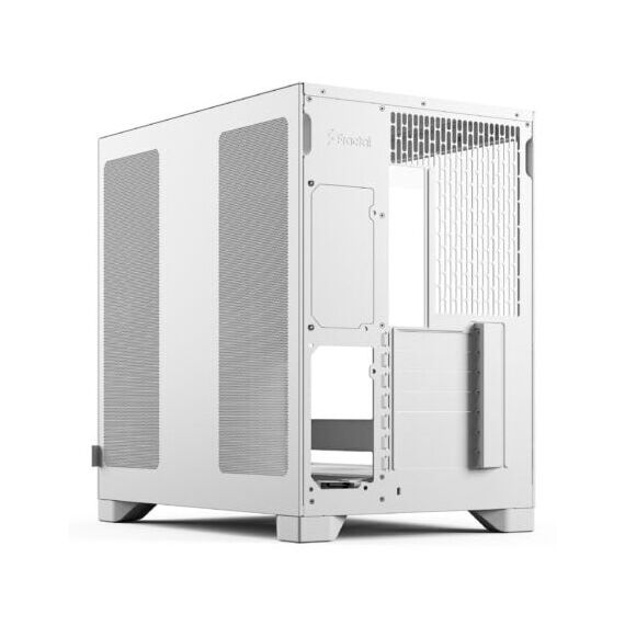 Fractal Design Pop 2 Vision Tower Weiß, Farbe: Weiß, 13 image