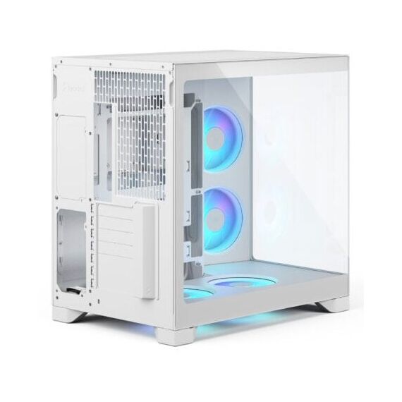 Fractal Design Pop 2 Vision Tower Weiß, Farbe: Weiß, 14 image