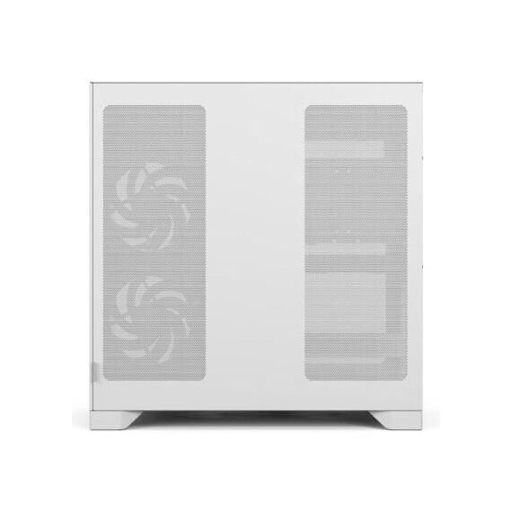 Fractal Design Pop 2 Vision Tower Weiß, Farbe: Weiß, 7 image