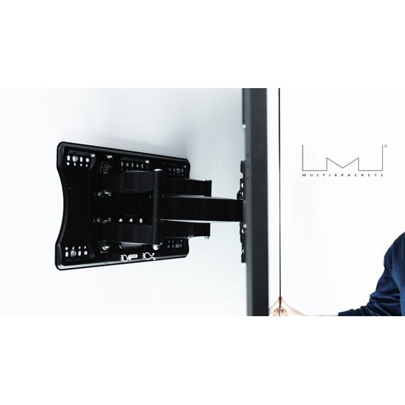 Multibrackets 9697 Halterung für Schilderdisplays 2,16 m (85") Schwarz, 10 image