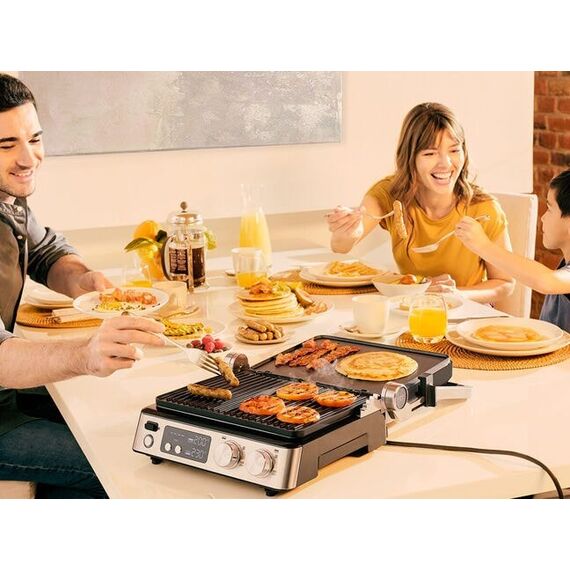 Braun MultiGrill 7 Kontaktgrill, 6 image