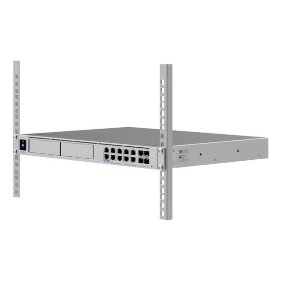 Ubiquiti Dream Machine Beast Gateway/Controller 10, 100, 1000, 2500, 10000, 5000 Mbit/s, 4 image