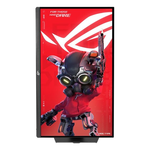 ASUS ROG Strix XG27UCSR Computerbildschirm 68,6 cm (27") 3840 x 2160 Pixel 4K Ultra HD LCD Schwarz, 5 image