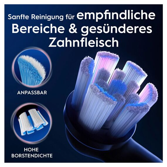 Oral-B DAM-0050386 2 Stück(e) Schwarz, 7 image