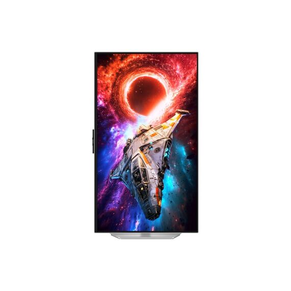 Samsung 32" Odyssey OLED G8 (G80SH) 4K 240Hz UHD Gaming Monitor, 7 image