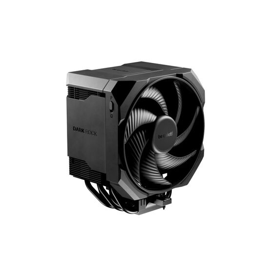 be quiet! Dark Rock 6 Chipset Luftkühlung 13,5 cm Schwarz 1 Stück(e)