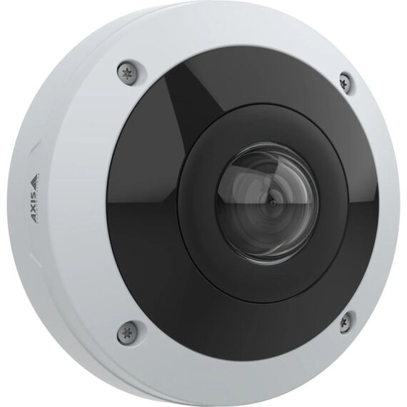 Axis M4348-PLVE Dome IP-Sicherheitskamera Innen & Außen 3536 x 3536 Pixel Decke/Wand, 3 image