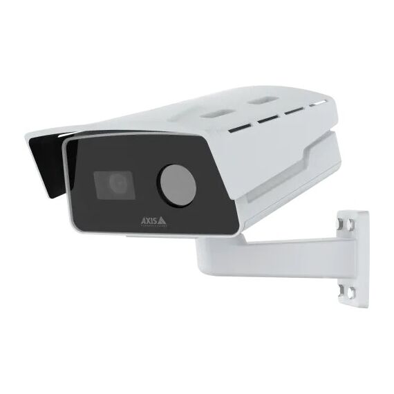 Axis Q2802-E 63 HFoV 30 fps Patrone (Form) IP-Sicherheitskamera Draußen 3840 x 2160 Pixel Decke/Wand/Stange, 4 image