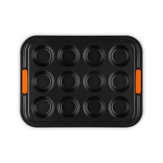 Le Creuset 46058000010000 Backofenrost & Backblech Backofen Rechteckig Silikon, Edelstahl